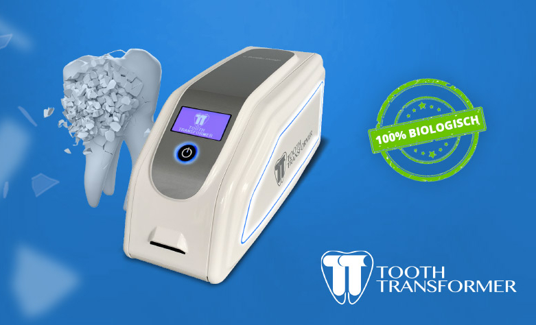 TT-Tooth Transformer