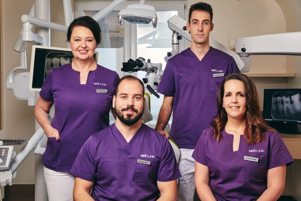 Impianto dentale Budapest, Ungheria: Trattamenti dentali di alta qualità a prezzi vantaggiosi. Risparmia con noi!