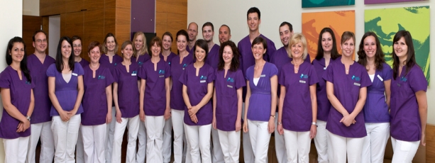 I migliori dentisti Ungheria per denti perfetti
